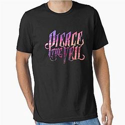 PTV Pink Essential T-Shirt