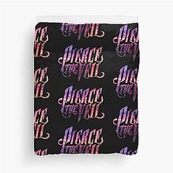 PTV Pink Duvet Cover