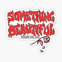 PTV Merch Sticker