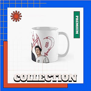 Ptv Mugs