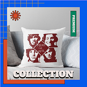 Ptv Pillows Cover