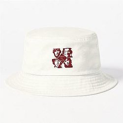 PTV emo Bucket Hat