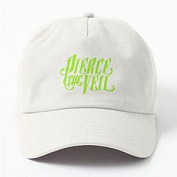 Pierce The Veil Merch PTV Logo Dad Hat