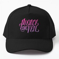PTV Logo Baseball Cap