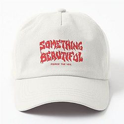 Pierce the Veil Merch Dad Hat