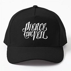 PTV Logo Cap