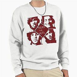 PTV Pullover Sweatshirt