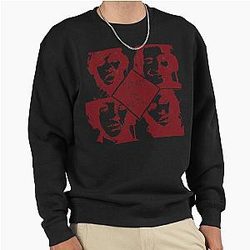PTV Pullover Sweatshirt