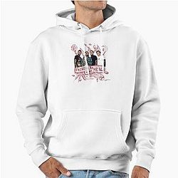Misadventurers PTV Pullover Hoodie