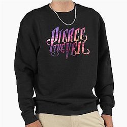PTV Pink Pullover Sweatshirt