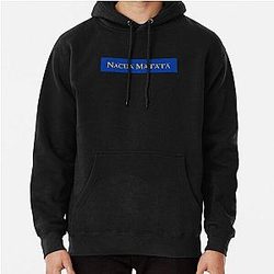 Pullover Hoodie