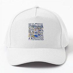 Puka Nacua Baseball Cap