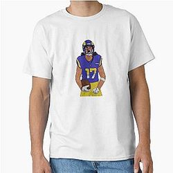 Puka Nacua T-Shirt