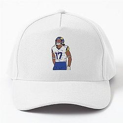 Puka Nacua Celebration Cap