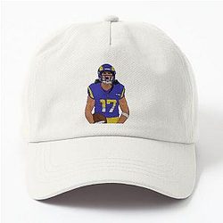 Puka Nacua Hat