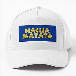 The Lion King Nxau N'alamu Baseball Cap
