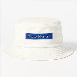 Nala Matata Bucket Hat