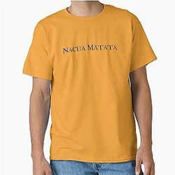 The Lion King Classic T-Shirt