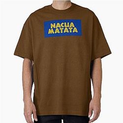 Nacua Matata T-Shirt
