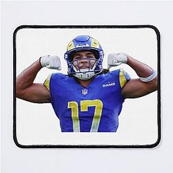 Puka Nacua Mouse Pad