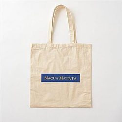 Cotton Tote Bag