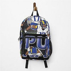 Puka Nacua Pack