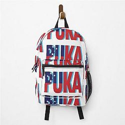 Puka Nacua Backpack