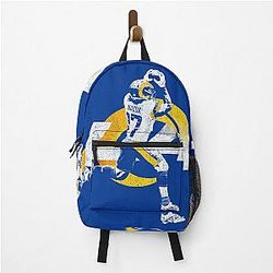 Puka Nacua BackPack