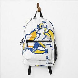 Puka Nacua Backpack