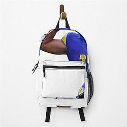 Puka Nacua Backpack