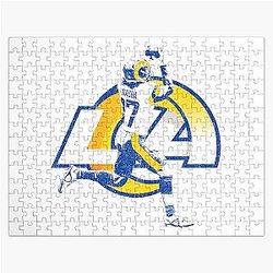 Puka Nacua Jigsaw Puzzle