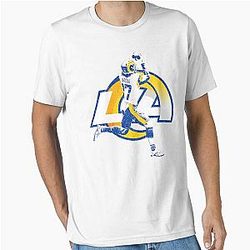 Puka Nacua Essential T-Shirt