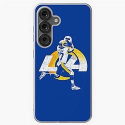 Puka Nacua Samsung Case