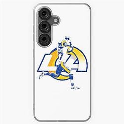 Puka Nacua Samsung Galaxy Soft Case