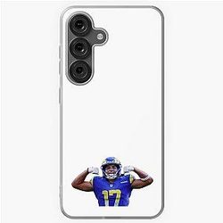 Puka Nacua Samsung Galaxy Soft Case