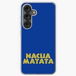 Nacua Samsung Galaxy Case