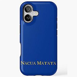 The Lion King iPhone Case