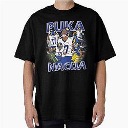 Puka Nacua T-Shirt