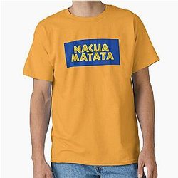 The Lion King Classic T-Shirt