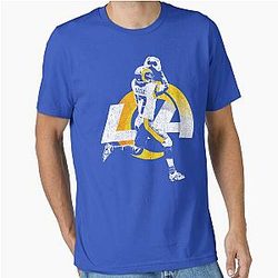 Puka Nacua Essential T-Shirt