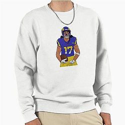 Puka Nacua Sweatshirt