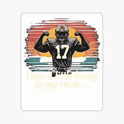 Puka Nacua - Was a Sticker