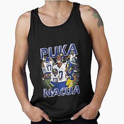 Puka Nacua Tank Top