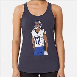 Puka Nacua Celebration Tank Top
