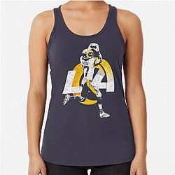 Puka Nacua Tank Top