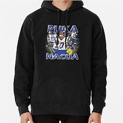 Puka Nacua Pullover Hoodie