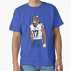 Puka Nacua Celebration Shirt