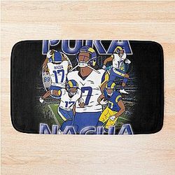 Puka Nacua Mat