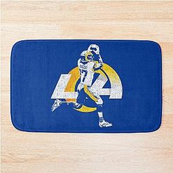 Puka Nacua Mat