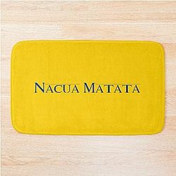 Disney The Lion King Nala Bath Mat